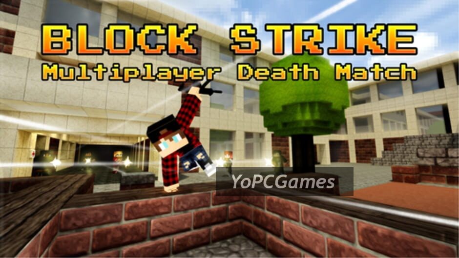 block strike screenshot 5