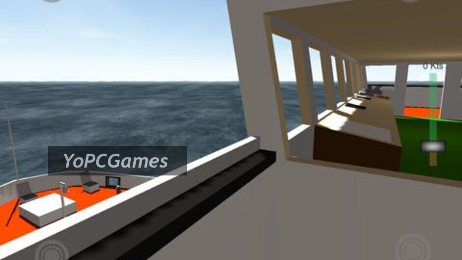 boat sim elite screenshot 2