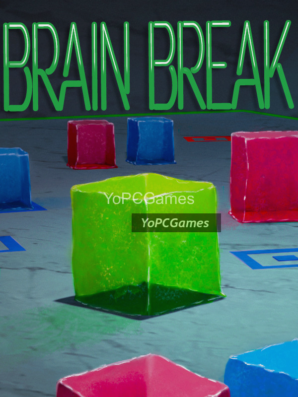 brain break pc game