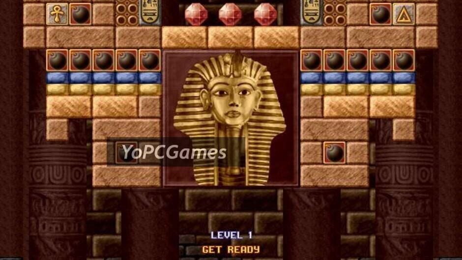 bricks of egypt screenshot 3
