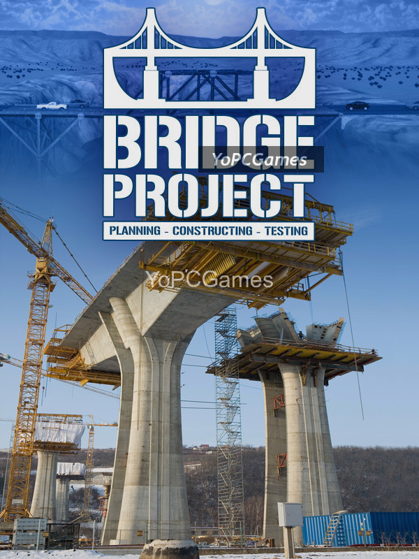bridge project game
