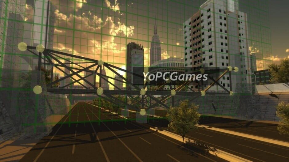 bridge project screenshot 5