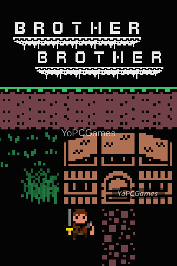 brother brother poster