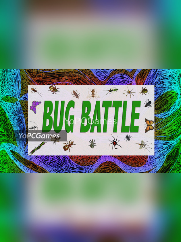 bug battle pc