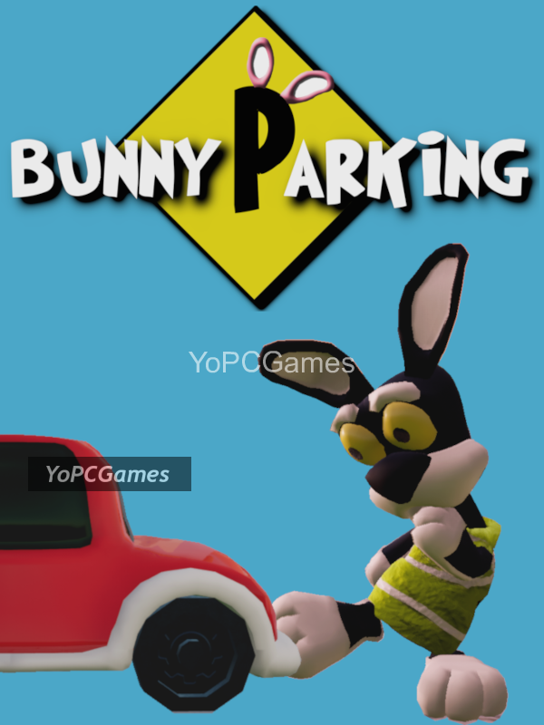 bunny parking cover