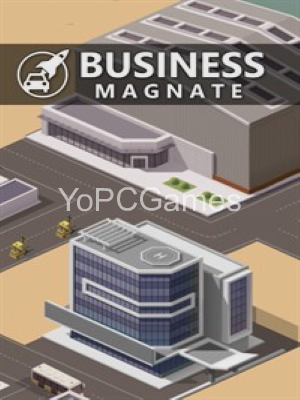 business magnate pc game
