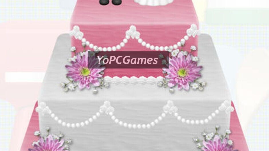 cake doodle screenshot 4
