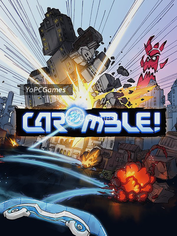 caromble! for pc