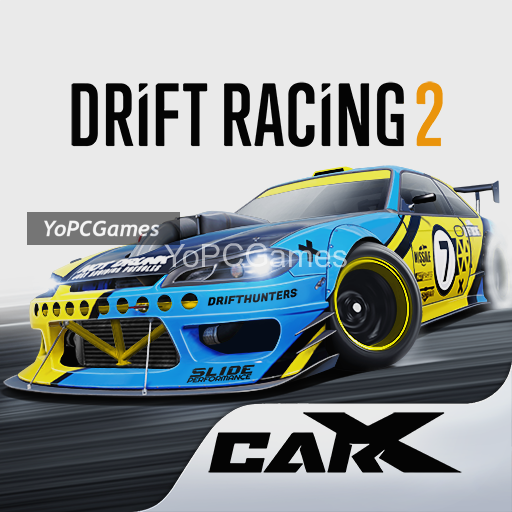 carx drift racing 2 game