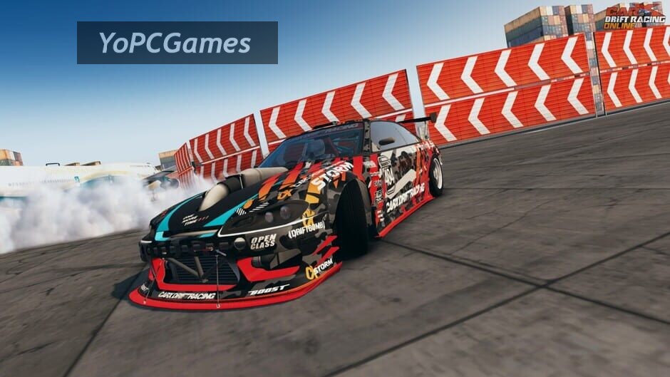 carx drift racing 2 screenshot 3