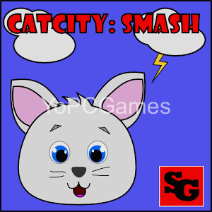 catcity: smash cover