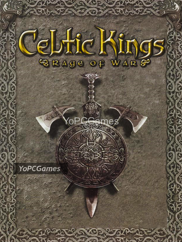 celtic kings: rage of war pc