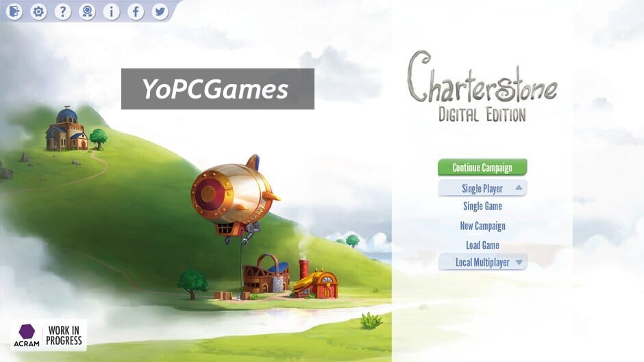 charterstone: digital edition screenshot 4