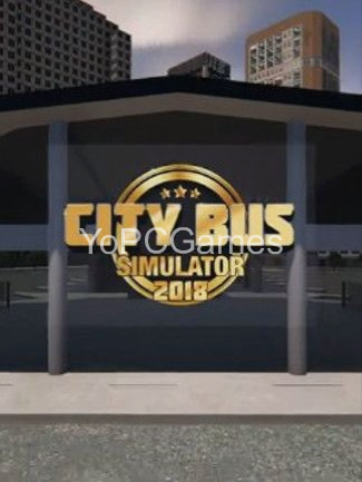 city bus simulator 2018 pc game