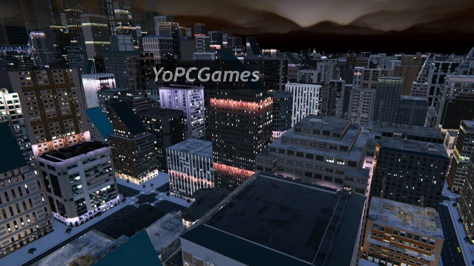 city bus simulator 2018 screenshot 3