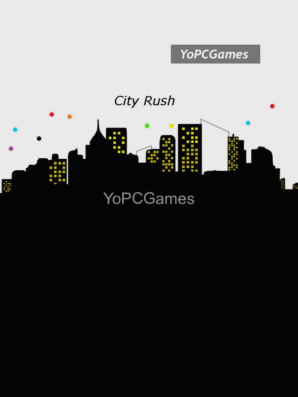 city rush pc game