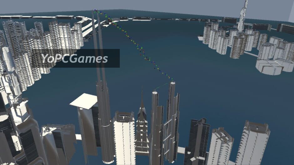 city rush screenshot 1