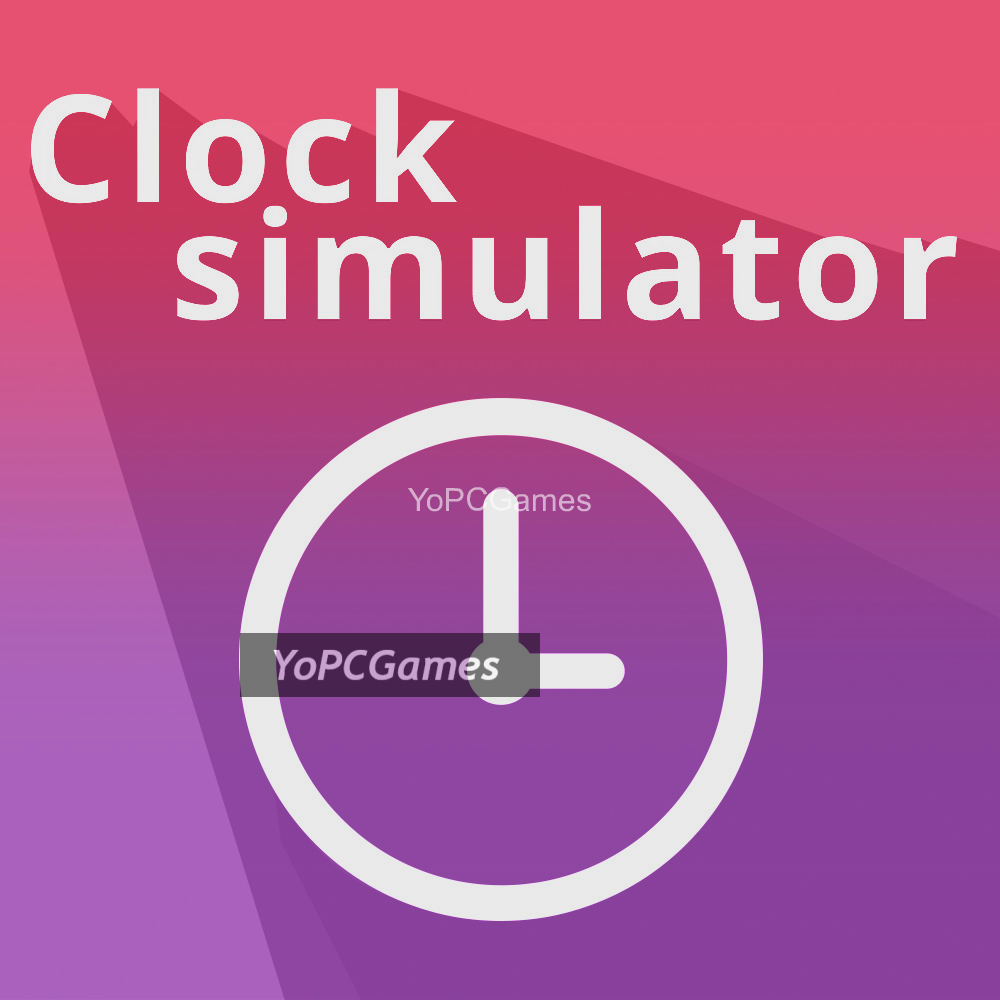 clock simulator for pc