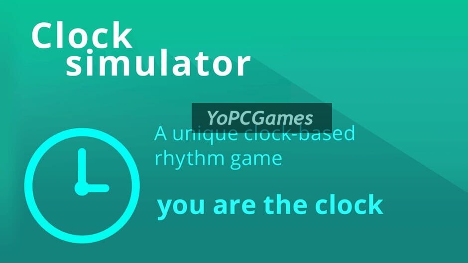 clock simulator screenshot 3