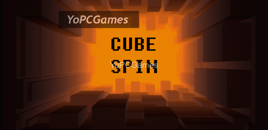 color cube spin pc game