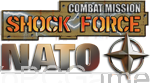 combat mission: shock force - nato for pc
