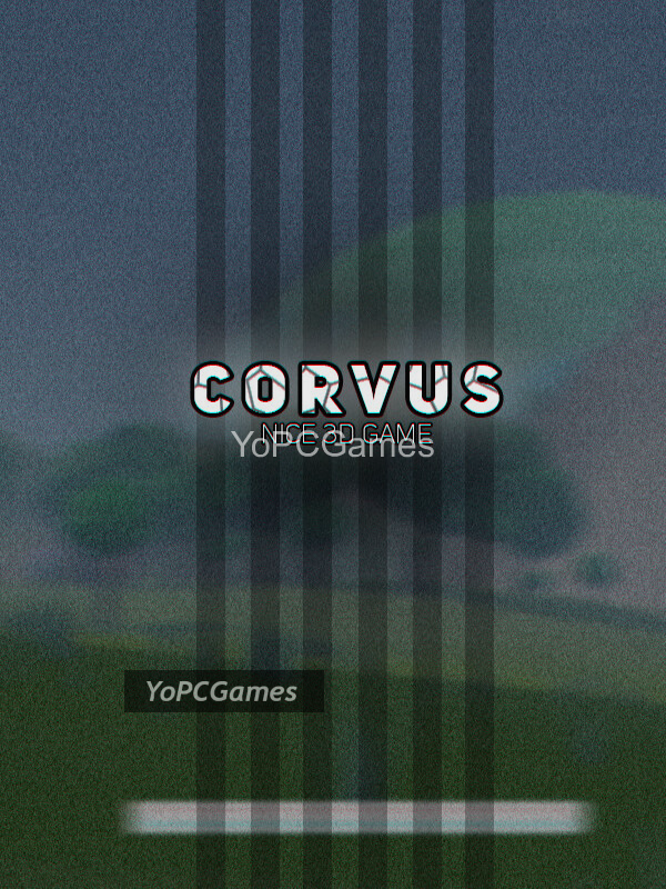corvus pc