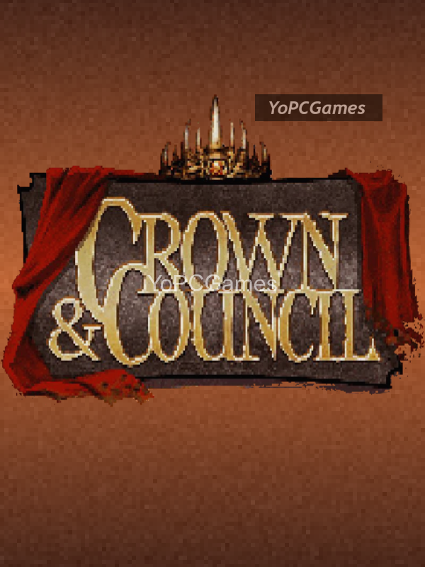crown and council for pc