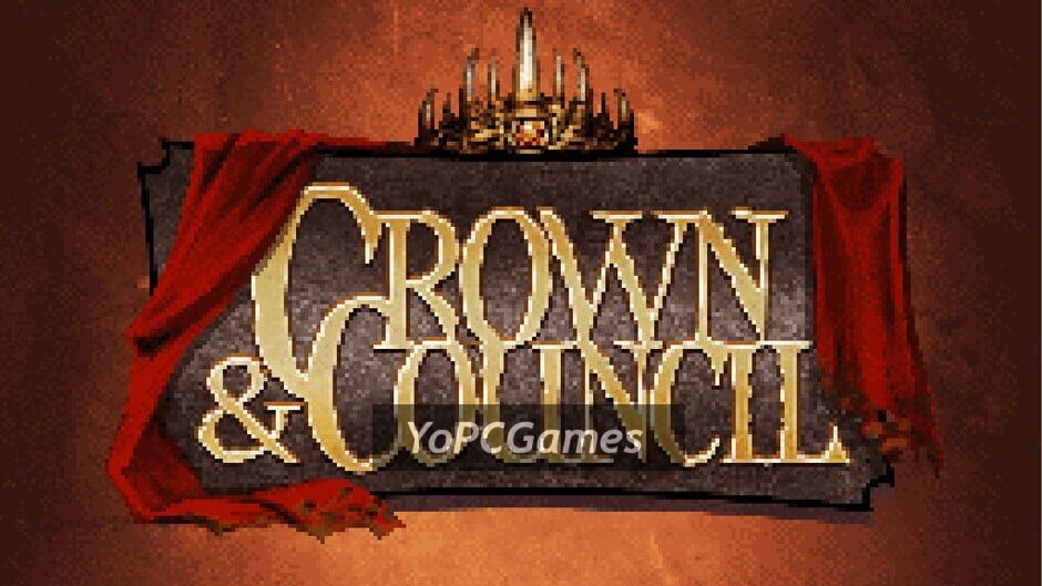 crown and council screenshot 2