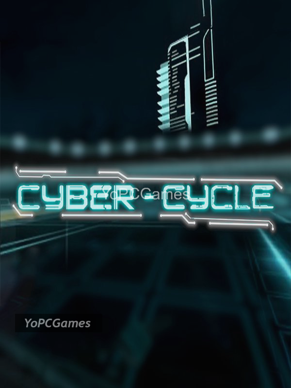 cyber cycle pc