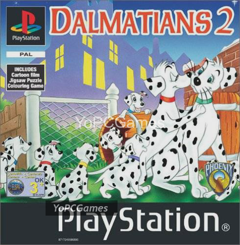 dalmatians 2 game