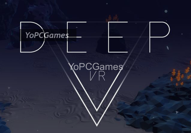 deep vr cover
