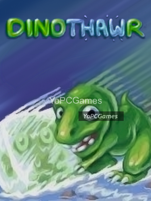 dinothawr for pc