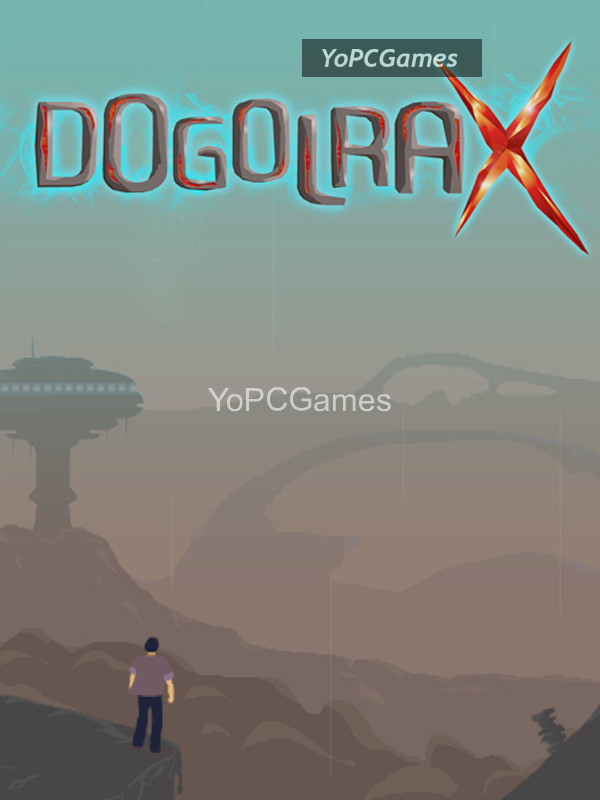 dogolrax pc game