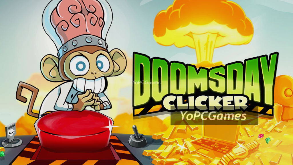 doomsday clicker pc game