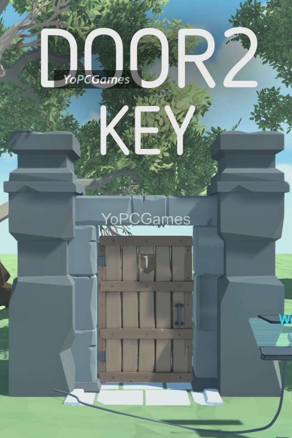 door2:key for pc