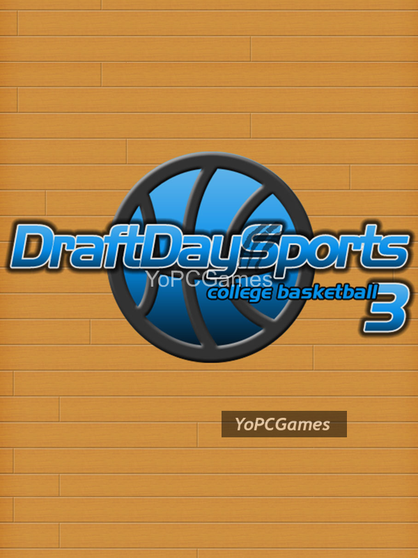 draft day sports college basketball 3 for pc