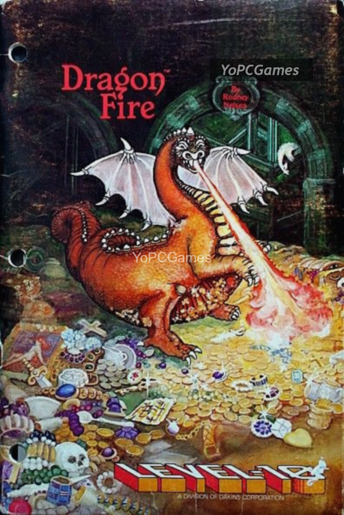dragon fire for pc