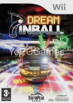 dream pinball 3d pc
