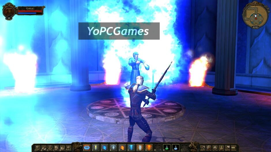 dungeon lords: steam edition screenshot 3