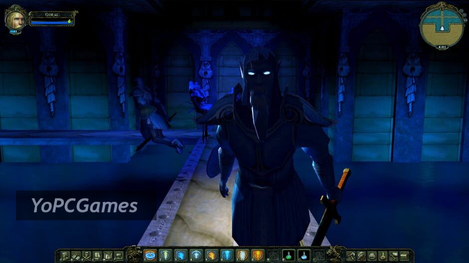 dungeon lords: steam edition screenshot 5