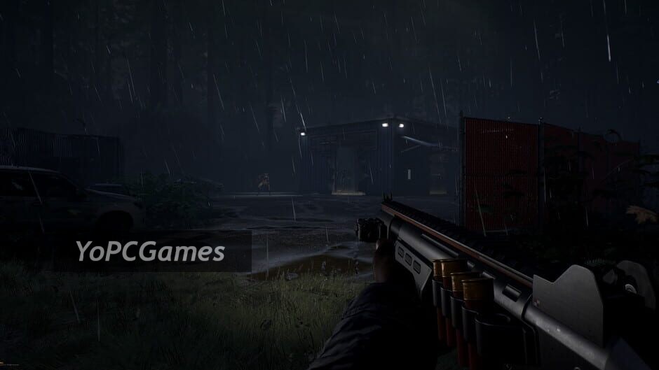 earthfall screenshot 5