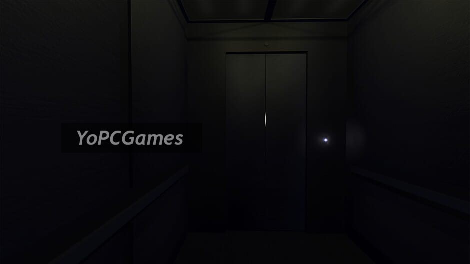 elevator vr screenshot 1