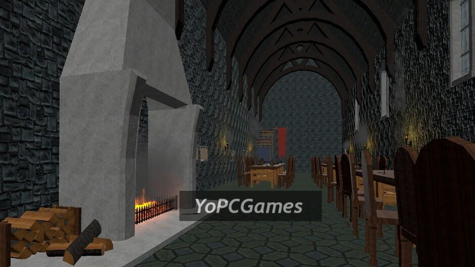 escape from ruby castle screenshot 4