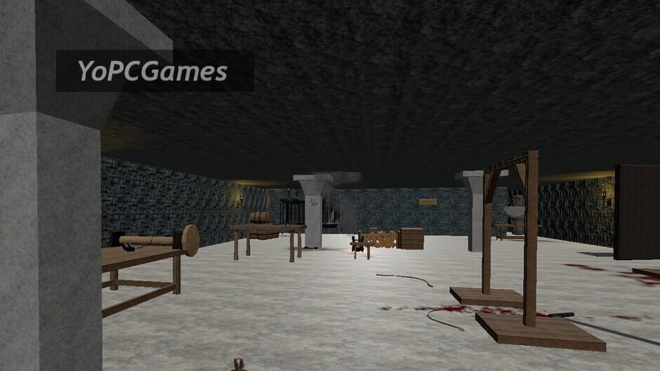 escape from ruby castle screenshot 5