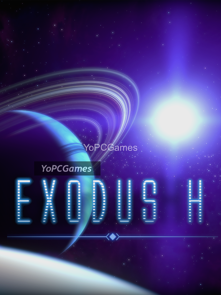 exodus h game