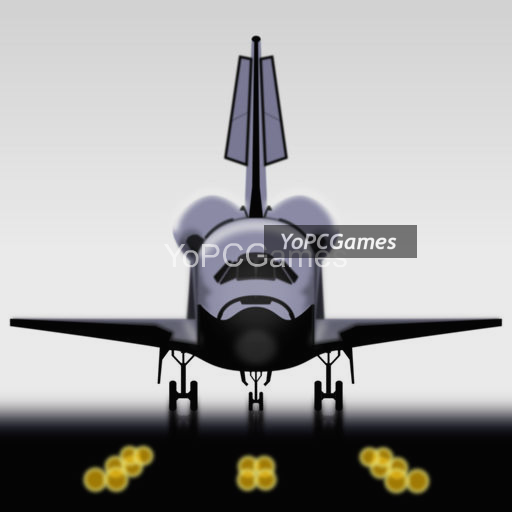 f-sim space shuttle for pc