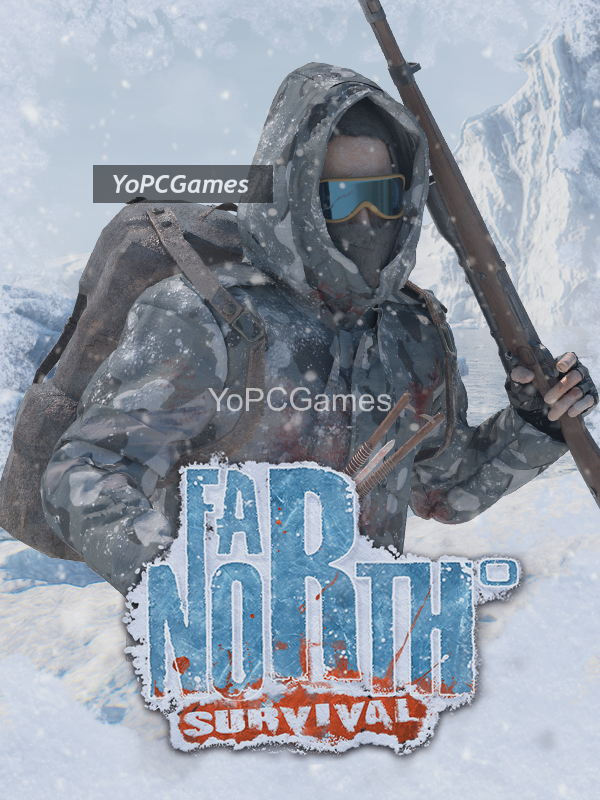far north survival game