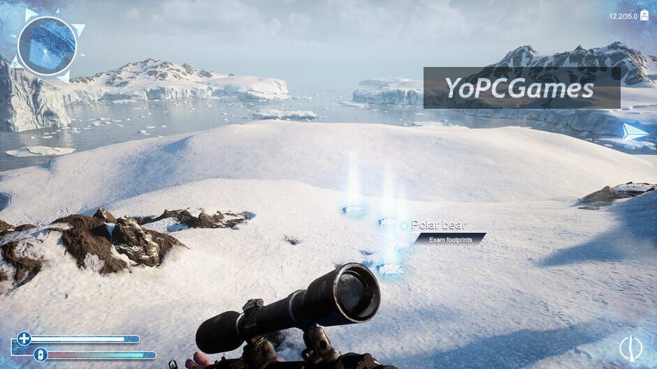 far north survival screenshot 4