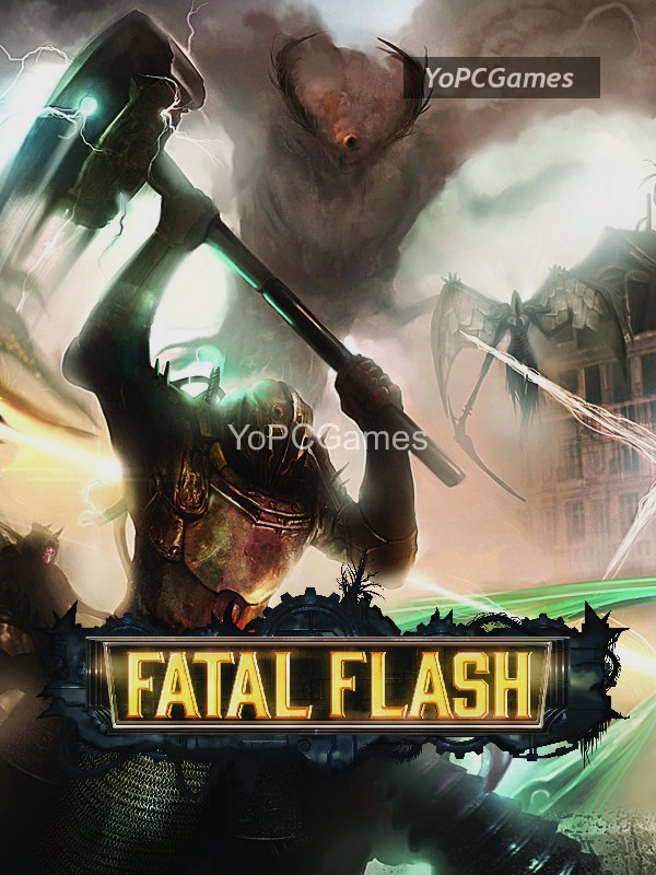fatal flash for pc