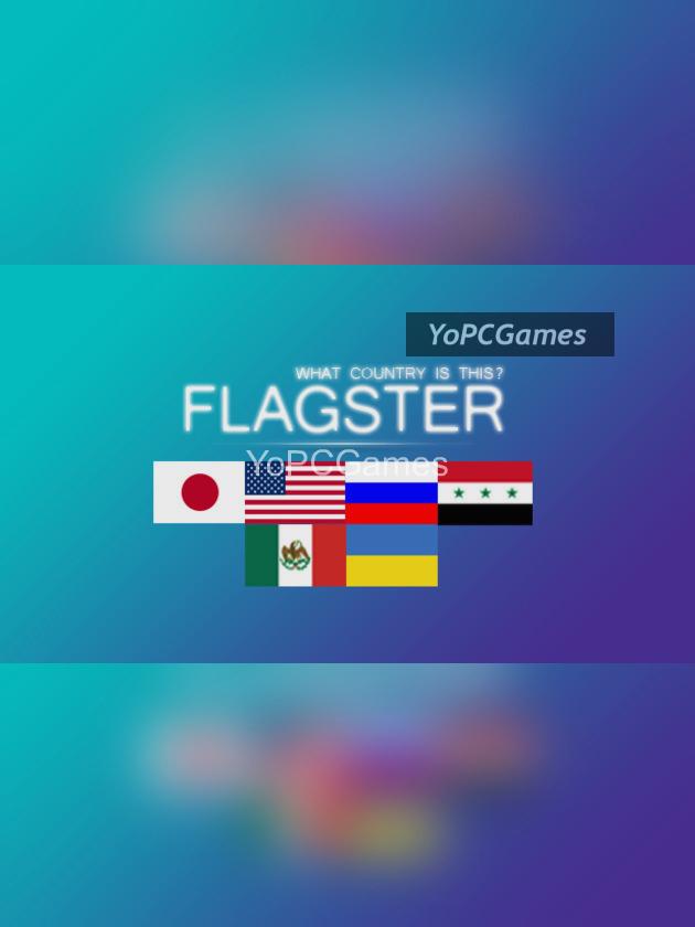flagster game